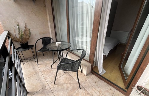 Chugureti Apartment | Maison Privé View & Comfort