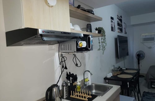 Dasmarinas Condo | 2019 - Cavite Budget Airbnb with Resort-like Amenities