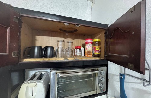 Goldenrod Apartment | Cozy studio with AC and WiFi in charming Winter Park