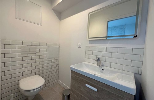 Reims Apartment | Alicante, magnifique "studio spa"