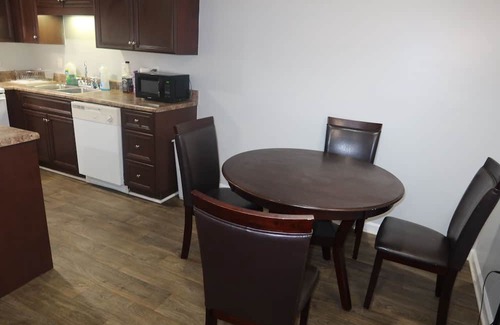 North Augusta Apartment | 2-bedroom Apartment in North Augusta with Wifi, 5 Min Away From Augusta National