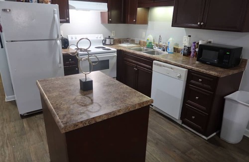 North Augusta Apartment | 2-bedroom Apartment in North Augusta with Wifi, 5 Min Away From Augusta National
