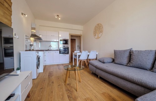 Velka Lomnica Apartment | Relax & Luxury A4 apartment Velka Lomnica