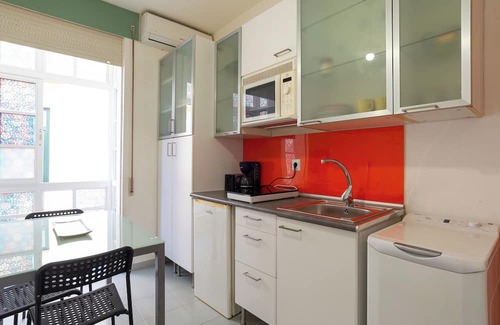 Centro Apartment | Chic studio centro malaga