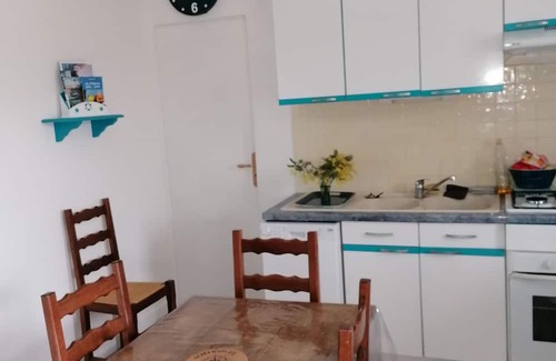 Domino House | House 6 persons in Chaucre