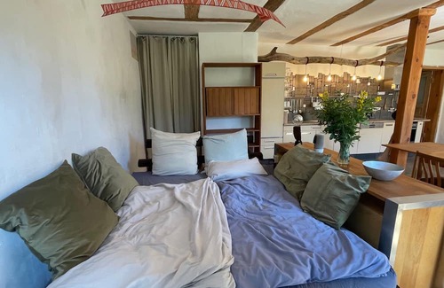 Weggun Other | Country loft on a lively seminar farm in the countryside