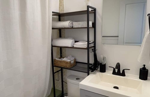 Timmins House | Welcome to Melrose