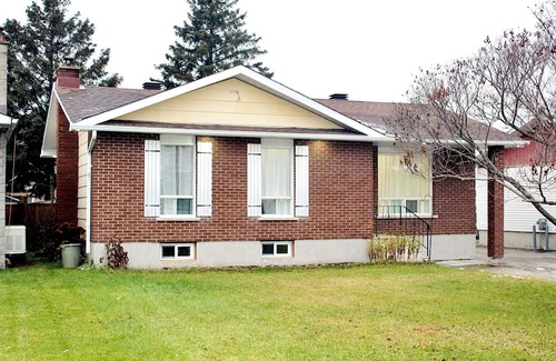 Timmins House | Welcome to Melrose