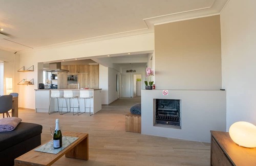 Middelkerke Apartment | Apartment Verona by Interhome