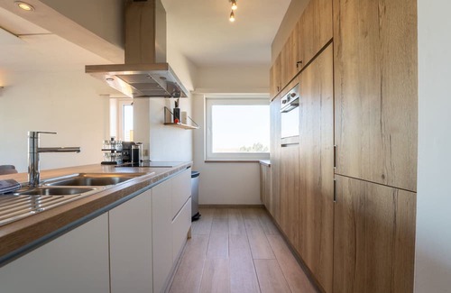 Middelkerke Apartment | Apartment Verona by Interhome