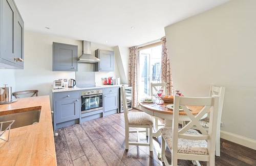 Knightsbridge House | Entire house in Central London