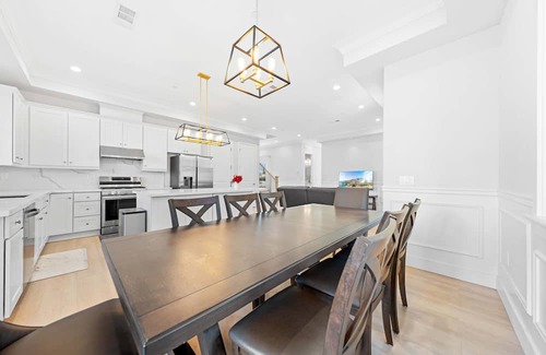 Mount Wilson House | 4 New Construction in 2024 luxury home 4B/4.5B