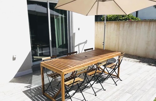 L'Evescat House | Villa Cooper