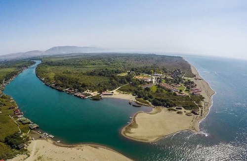 Ulcinj Apartment | Apartment 9/A,red,for 5 People,500 Meters from Beach,Breakfast included