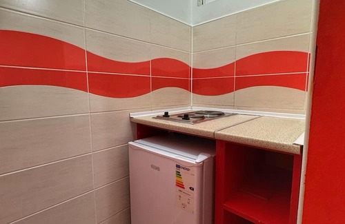 Ulcinj Apartment | Apartment 9/A,red,for 5 People,500 Meters from Beach,Breakfast included