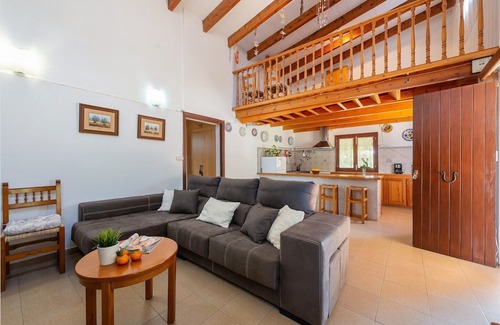 Capdepera Ski Chalet | PequeÑa - Country House With Private Pool