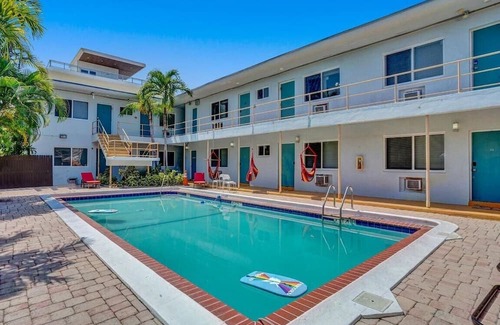 North Beach Apartment | Idyllic Coastal Studio Near Marinas and Cafes