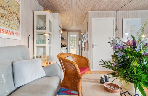 Pedersker House | "Pisana" - 300m from the sea by Interhome