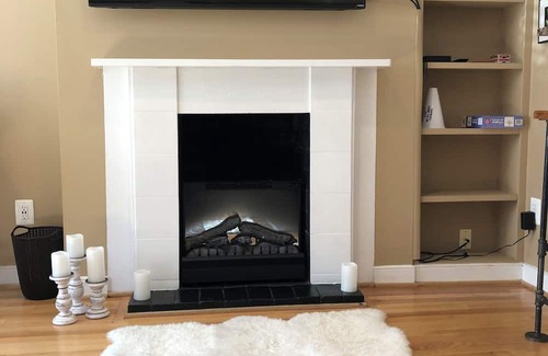 Logan Circle Apartment | A City Gem! 1 Bedroom Apartment in the vibrant Logan Circle Area