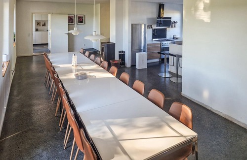 Silkeborg Municipality House | Amazing home in Silkeborg with sauna