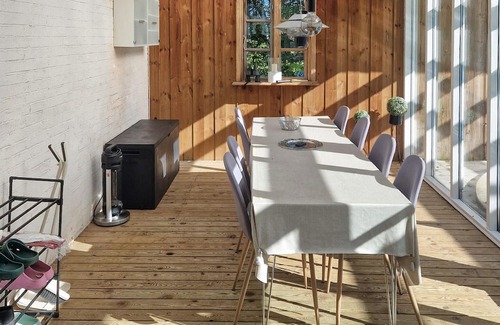 Silkeborg Municipality House | Amazing home in Silkeborg with sauna