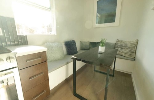 Mission District House | Mid-Century Style in the Heart of the Mission