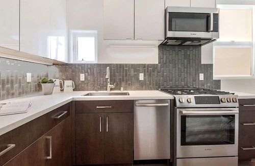 Mission District House | Mid-Century Style in the Heart of the Mission