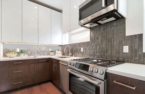 Mission District House | Mid-Century Style in the Heart of the Mission