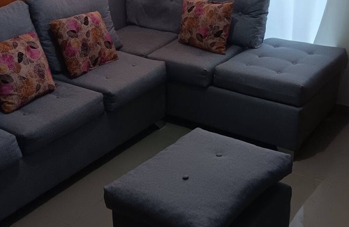Santo Domingo Apartment | Cozy 1-bedroom apartment with AC, WiFi in amazing Santo Domingo