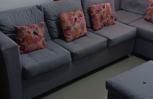 Santo Domingo Apartment | Cozy 1-bedroom apartment with AC, WiFi in amazing Santo Domingo
