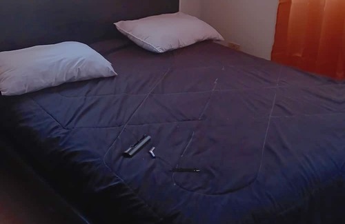 Santo Domingo Apartment | Cozy 1-bedroom apartment with AC, WiFi in amazing Santo Domingo