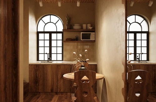 Hang Trong Apartment | Kofi Kai Apartment
