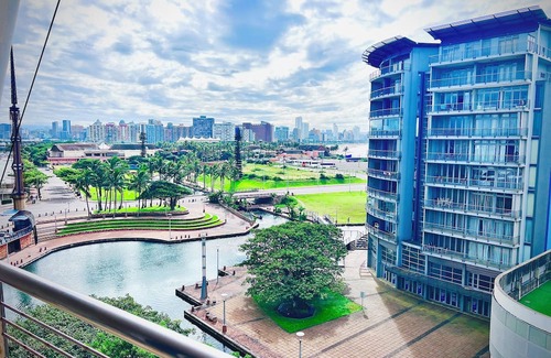 Durban Apartment | Wake Up to the Sea – Stay at Cozy Ocean View