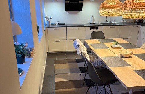 Hinnerup Bed & Breakfast | Cozy house near Aarhus/Hinnerup