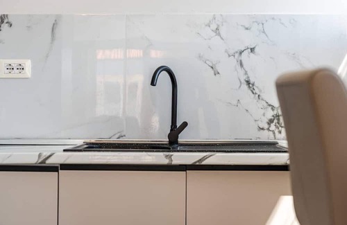 Golem Apartment | Rooftop Apartment with Private Pool