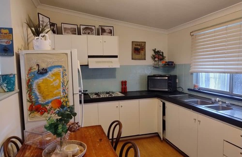 South Boulder Apartment | Corella Accommodation 1F