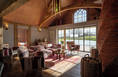 Halesworth Cottage | Wilderness Reserve - Yelm Cottage