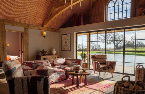 Halesworth Cottage | Wilderness Reserve - Yelm Cottage
