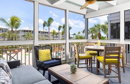 New Town Condo | 2 bedroom Beach House Key West