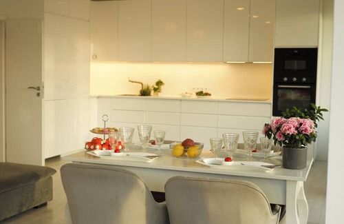 Hazlov House | ORNI House – your private sanctuary in nature