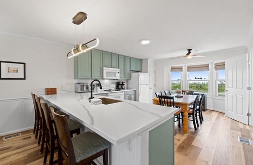 Port St. Joe House | A Sight To Sea The Sp