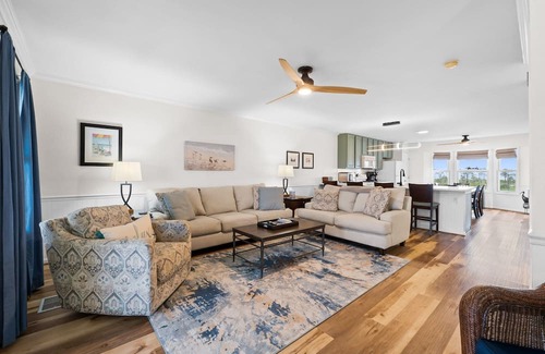 Port St. Joe House | A Sight To Sea The Sp