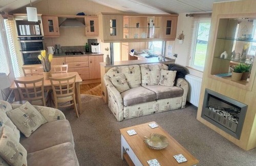Skegness House | Static caravan southview -cedars 37
