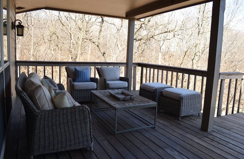 Afton House | Hickory Hill, Grand Lake, Boat Dock- NO FEES