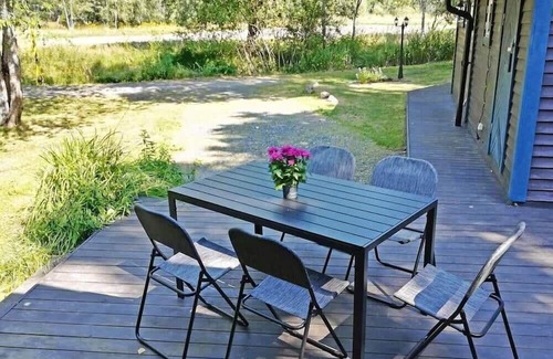 Norrtalje House | STO710 Norrtälje - Tisslingeslingan 12