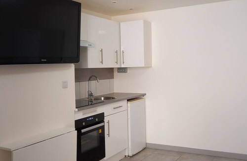 Gagny Apartment | Studio downtown Gagny