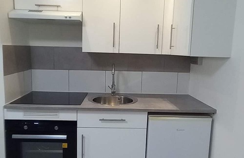 Gagny Apartment | Studio downtown Gagny