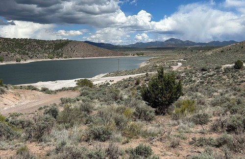 Newcastle RV Rental | Terrific campground in Beryl for a peaceful getaway Spot 15
