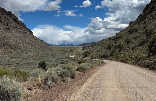 Newcastle RV Rental | Terrific campground in Beryl for a peaceful getaway Spot 15