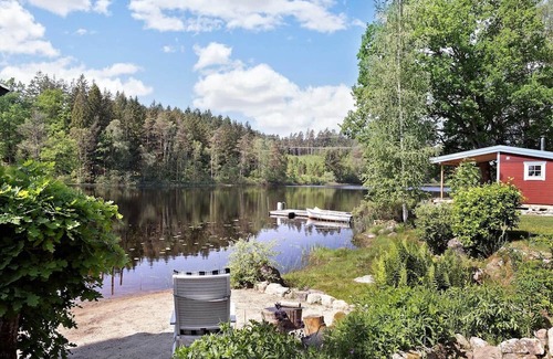 Hemsjohult House | BLE624 Olofström - Hemsjöhultsvägen 86